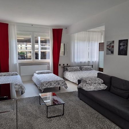 Schoenes Modernes Loft In Essen - Suedviertel ภายนอก รูปภาพ